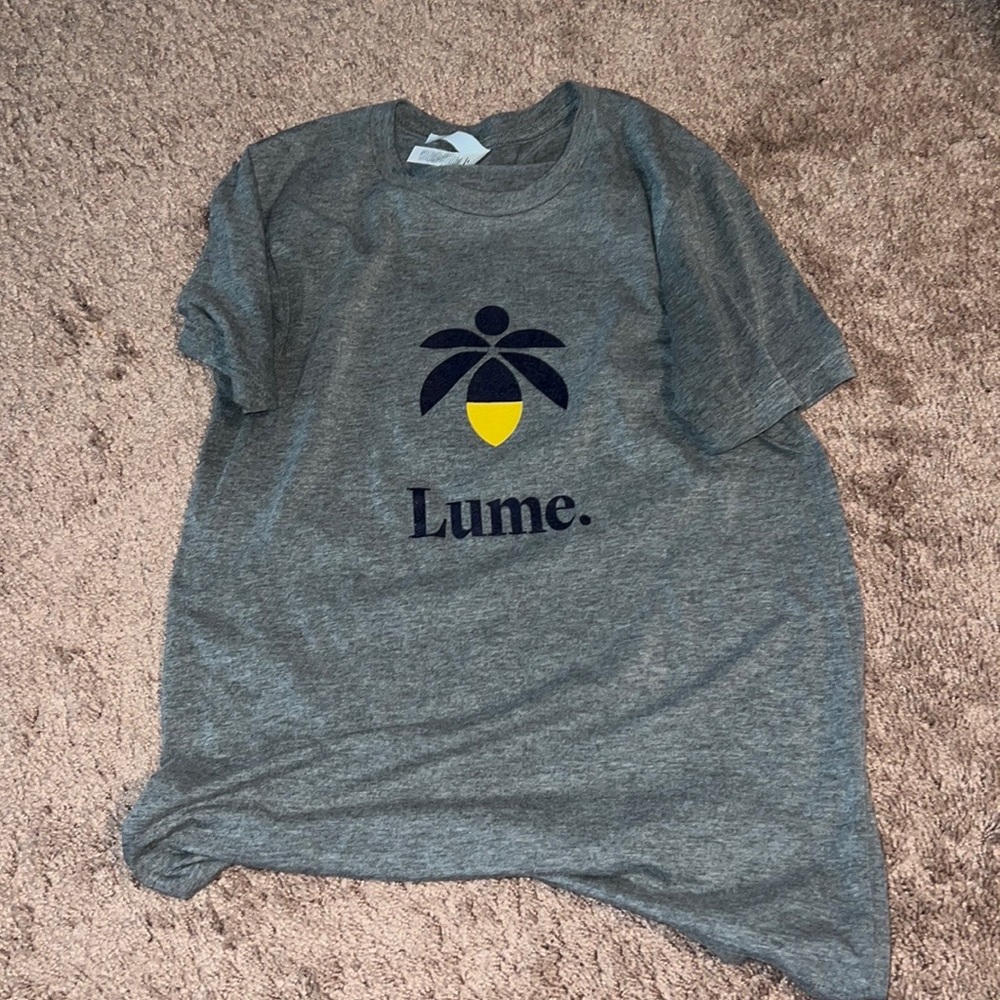 Lume tee